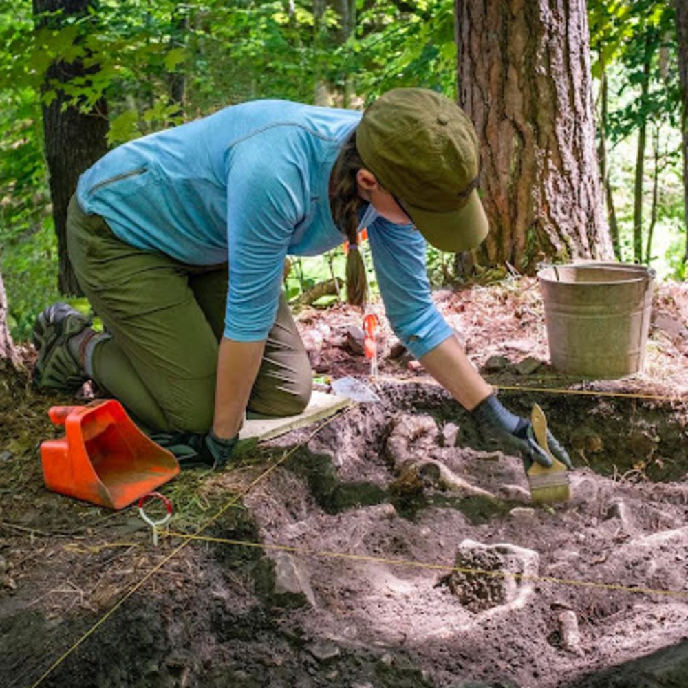 Meet your Posher, Kari